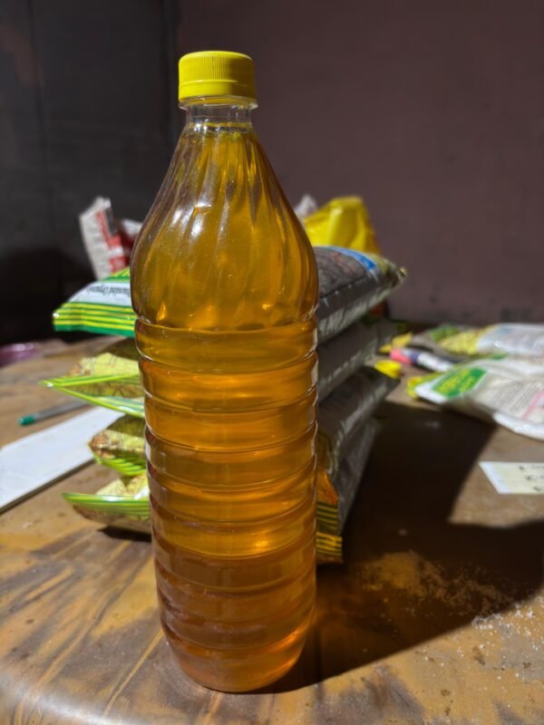 Farm Mustard Oil - Image 5