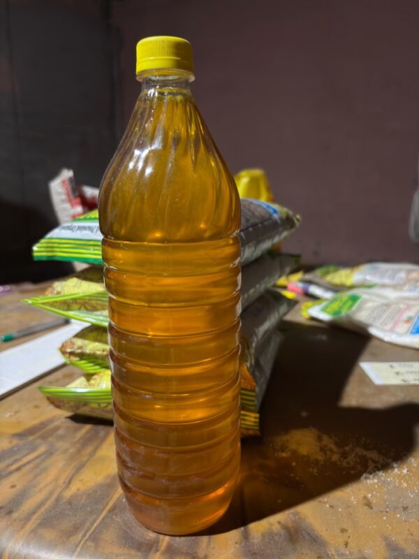 Farm Mustard Oil - Image 4