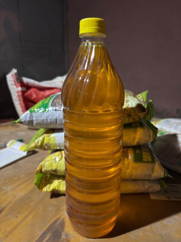 Farm Mustard Oil - Image 3